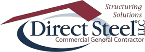 Midlothian Commercial General Contractor ds logo 300x107